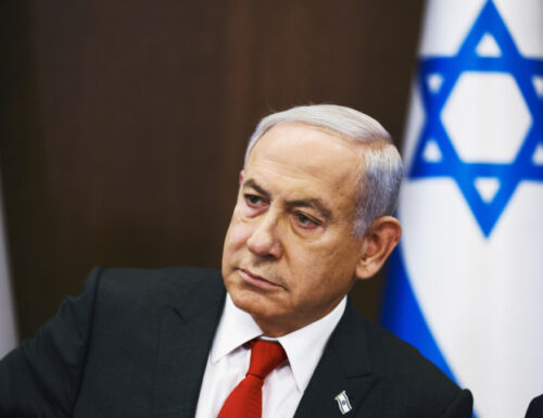 Per Netanyahu nessun dietrofront a Gaza: “Nessun cessate il fuoco”