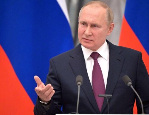 Putin conta e punta sugli amici nell’Europa dell’Est, e la vittoria è vicina…