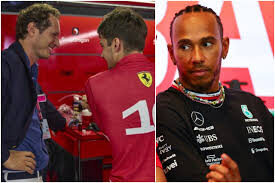 Ferrari, Lewis Hamilton incontra John Elkann: è un ritorno?