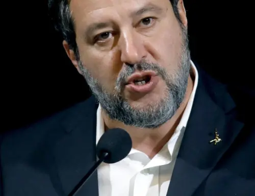 Salvini contro la giudice pro-migranti: “Ne chiederemo conto in parlamento”