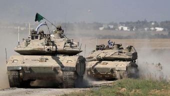 Israele, scacco matto ai capi di Hamas: “Arrendetevi, siete circondati”, blitz all’ospedale al Shifa