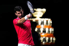 Novak Djokovic? “Doping, deve essere sospeso”: colpo di scena!