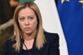 Il Premier Giorgia Meloni a valanga  contro l'Anm: "Il problema? Il loro è un attacco politico"
