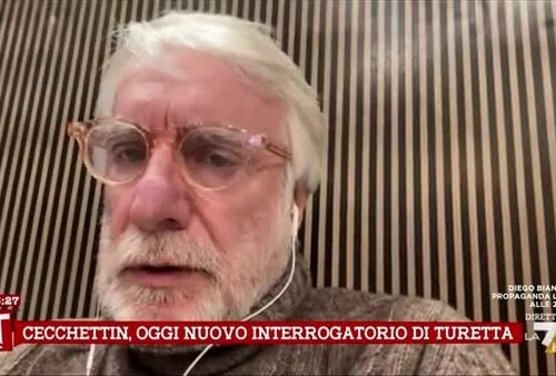 La ipotesi di Paolo Crepet: “Filippo Turetta, la domanda che il padre non vuole farsi” (Video)