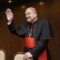 Il Papa "caccia" il cardinale. Silenzio in Vaticano