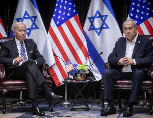 Netanyahu chiama Biden: “La guerra continua”