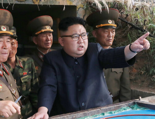 Corea del Nord e il satellite, è “una dichiarazione di guerra” agli Usa?