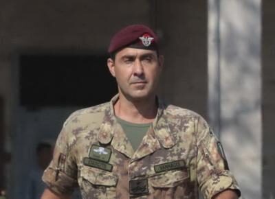 “Io faccio il soldato”. Il Gen. Vannacci nominato Capo di stato maggiore delle forze operative terrestri