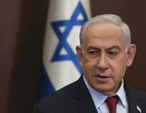 Netanyahu avverte l’Iran: “Avanti per mesi”