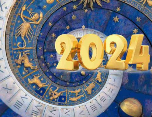Oroscopo 2024, la classifica: il segno più sfortunato, per chi sarà un anno da incubo