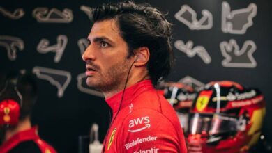 Caos in Ferrari, salta Carlos Sainz? “Ci restano tre mesi”
