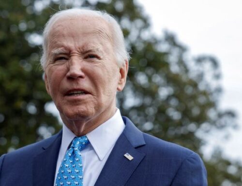 Joe Biden, “ho deciso”: attacco in Giordania e soldati Usa uccisi…..