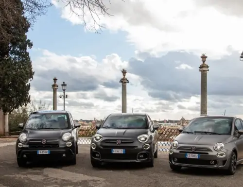 Mercato delle Auto, dopo 96 anni Fiat perde il primato di vendite in Italia