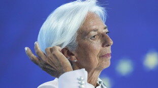 Bce, sospetti nei rimborsi per i viaggi: Christine Lagarde sotto accusa