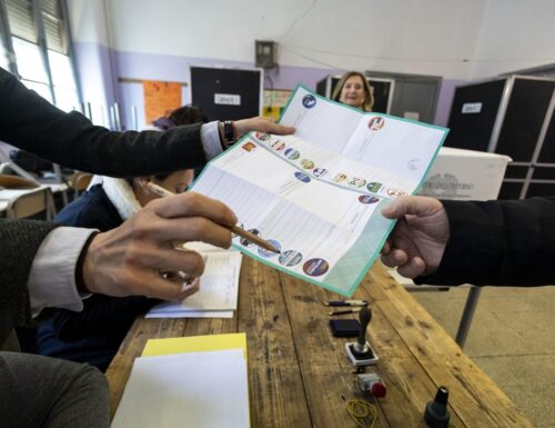 Sardegna al voto, affluenza in crescita: alle 19 è del 44,1 per cento