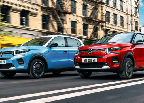 Citroën lancia la nuova ë-C3: nuova nelle forme, quasi Suv