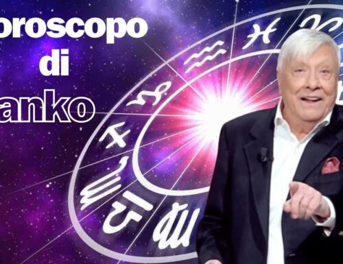 Le Stelle di Branko, l’oroscopo segno per segno di mercoledì 14 febbraio: che San Valentino sarà?