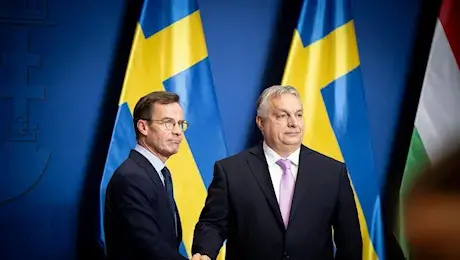 La Svezia nuovo membro Nato. Stoltenberg: “Saremo più forti e sicuri”