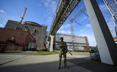 Zaporizhzhia, “situazione estremamente pericolosa”: nucleare al centro dell’attenzione