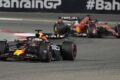 GP Bahrain: Verstappen domina, Ferrari sul podio con Sainz. (La Classifica)
