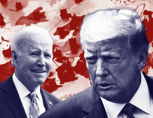 Trump o Biden: la Cina “fa il tifo” per The Donald