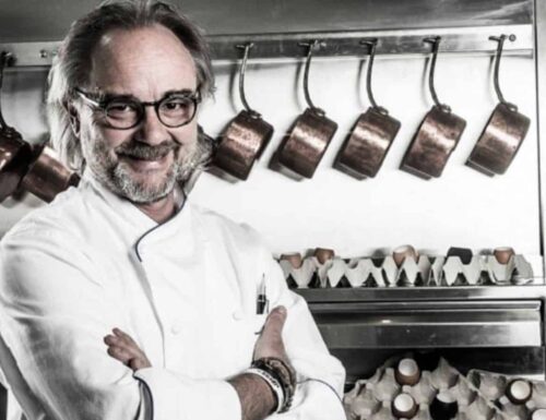 Marco Sacco, condannato lo chef con 2 stelle Michelin: il banchetto di nozze finisce in disgrazia