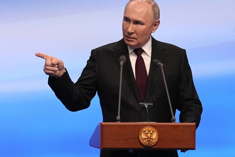 “Terrorismo contro la Russia”: Mosca punta il dito contro il capo degli 007 ucraini