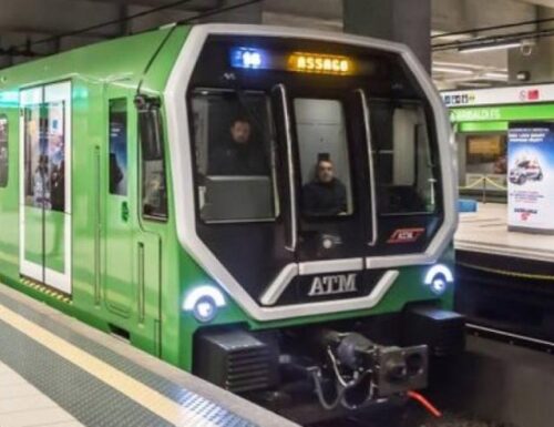 Milano, spinge una ragazza sui binari della metro a Lambrate: ecco chi è il fautore del folle gesto