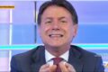 Giuseppe Conte smentito in diretta: figuraccia in tv