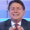 Giuseppe Conte smentito in diretta: figuraccia in tv