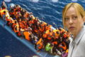 Sui migranti Meloni coordina l'asse mediterraneo: “Scongiurare la crisi del 2015”