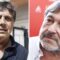 ESCLUSIVO - Il video dell'arresto di Lavitola: l'imprenditore viene portato via dalla sua casa